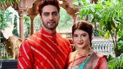 TV Adda: ‘ये रिश्ता क्या कहलाता है’ में आने वाला है लीप, प्रेग्नेंट वाइफ को अकेला छोड़ देगा अरमान, बच्चे को अकेले पालेगी अभीरा!