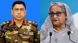 कौन हैं बांग्लादेश के आर्मी चीफ जनरल वकार उज जमान? शेख हसीना से है ये खास रिश्ता