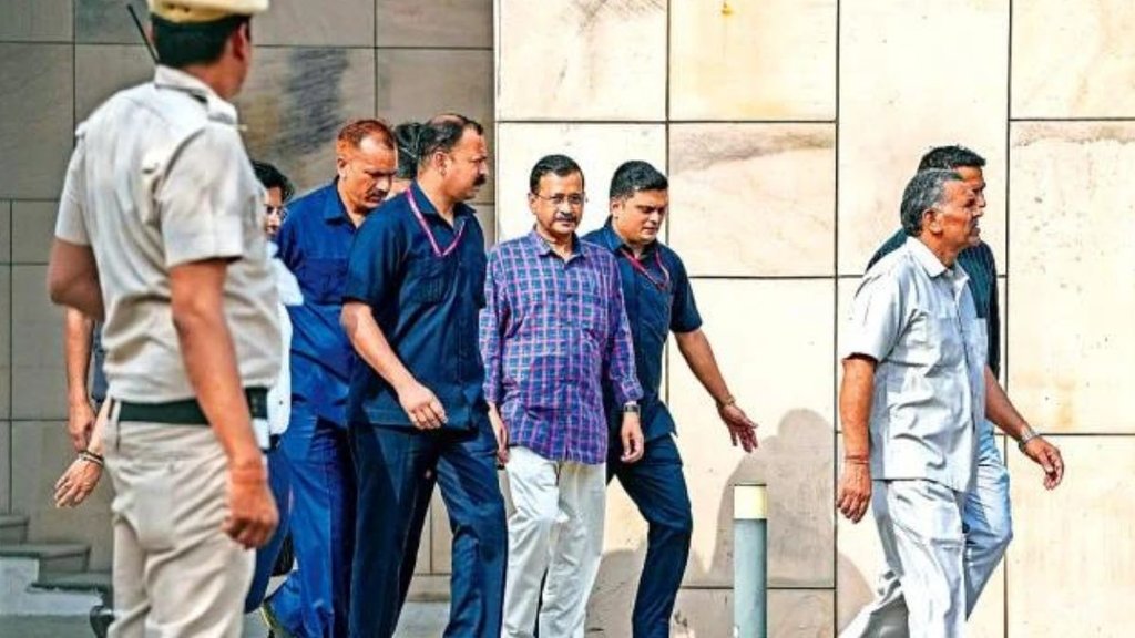 arvind kejriwal | cbi | lg |