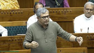 Indian Railways, Railway Minister, Indian Railways Ashwini Vaishnaw