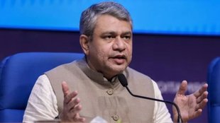 ashwini vaishnaw, modi cabinet, industrial smart cities