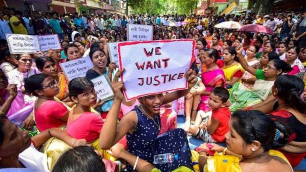 Assam, Assam police, Assam teen,