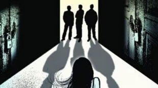 gangrape | rape