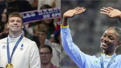 Paris Olympics 2024: चीन-अमेरिका को छोड़िए इस एक कॉलेज के 66 स्टुडेंट्स ने जीता मेडल, 23 के हिस्से आया गोल्ड