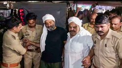 अतीक-अशरफ हत्याकांड में पुलिस का कोई लेना-देना नहीं, न्यायिक आयोग ने दी क्लीन चिट