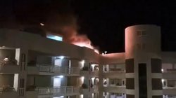 ऑस्ट्रेलिया में होटल की छत पर क्रैश हुआ हेलीकॉप्टर, पायलट की मौत