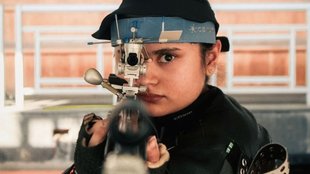 avani lekahara, paralympics 2024, paralympics schedule
