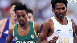 अविनाश साबले ने वर्ल्ड चैंपियन से बेहतर टाइमिंग के साथ किया क्वालिफाई, जानिए आखिरी लैप में जानबूझकर क्यों की धीमी रफ्तार