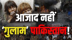 Pakistan Independence: आजाद होकर भी ‘गुलाम’ ही रह गया पाकिस्तान, इन 5 चुनौतियों ने विकास पर लगा दिया फुल स्टॉप