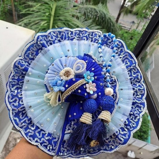 Traditional Outfits for Lord Krishna