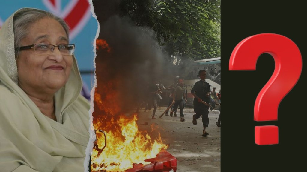 bangladesh, sheikh hasina, tariq