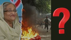 जगह-लंदन, पहचान- भगोड़ा… कौन है शेख हसीना से सत्ता छीनने वाला ‘मास्टरमाइंड’