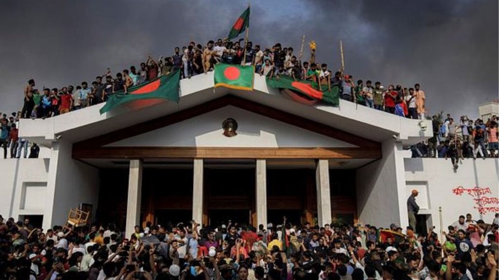 bangladesh unrest| bangladesh politics| sheikh hasina