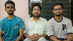 कौन हैं वो 3 छात्र जिन्होंने आरक्षण के खिलाफ शुरू किया आंदोलन, ऐसे बदली बांग्लादेश में तस्वीर