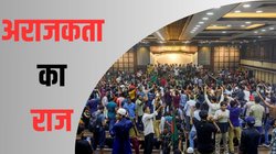 बांग्‍लादेश का हाल: पुल‍िस नदारद, लुटेरे-बदमाशों का राज, सुरक्षा के ल‍िए लोग लगाते रहे सोशल मीड‍िया पर गुहार