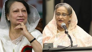 bangladesh crisis |
