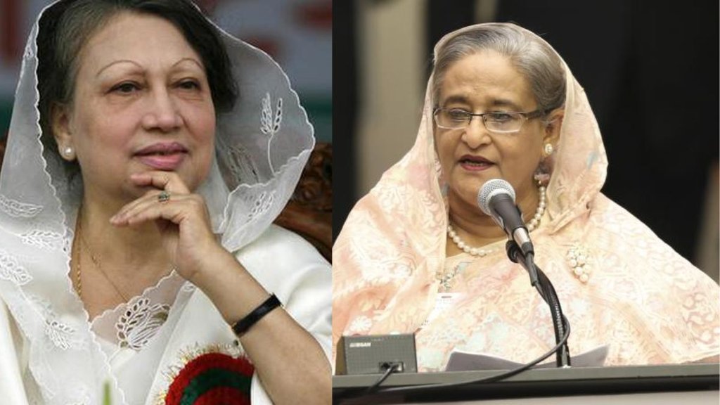 bangladesh crisis |