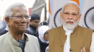 bangladesh Modi, Bangladesh Yunus, Yunus Calls PM Modi, bangladesh hindu,