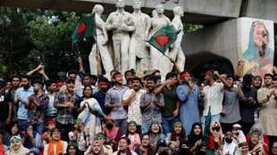 Bangladesh, Sheikh Hasina, Bangladesh violence ,