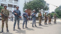 Bangladesh News: ‘अव्यवस्था पैदा करने की कोशिश मत करना…’, बांग्लादेश की अंतरिम सरकार ने शेख हसीना की पार्टी को दी चेतावनी 
