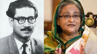 sheikh hasina , bangladesh condition , bangladesh army