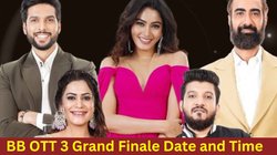 Bigg Boss OTT 3 Grand Finale Date, Time: कल होगी ‘बिग बॉस ओटीटी 3’ के विनर की घोषणा, जानें क्या है विनिंग प्राइज और कहां और कब होगा प्रीमियर