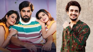 Bigg Boss OTT 3| ARMAAN MALIK| VISHAL PANDEY