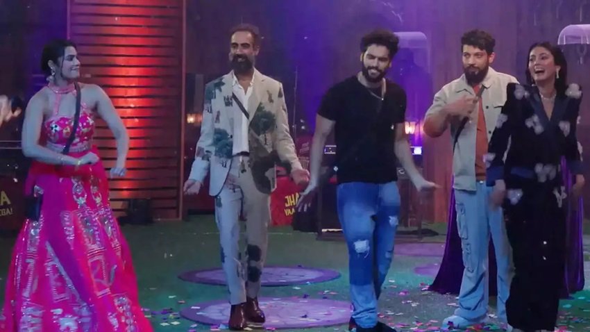 Ranveer Bigg Boss