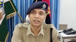 क्राइम पेट्रोल देखकर निर्दयी बनी ‘मां’, बॉयफ्रेंड संग रहने के लिए अपनी तीन साल की बेटी को मौत के घाट उतारा
