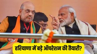 Haryana Assembly Elections 2024 | Assembly Elections 2024 | BJP