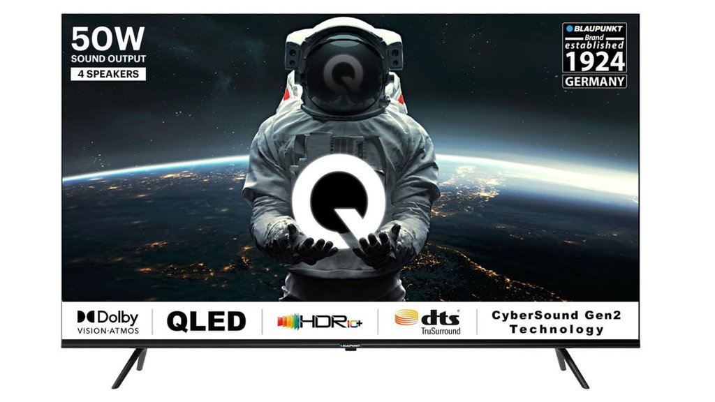 Best 4K Smart TV, Cheapest Premium 4K Smart TV