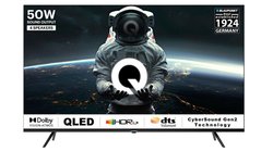 Cheapest 4K smart TV: डब्बा टीवी को बाय! सेल में बहुत कम दाम में मिल रहे सस्ते स्मार्ट टीवी, खरीदने का सुनहरा मौका, जानें टॉप डील्स