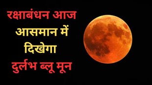 Super blue moon, Rare blue moon, Full moon