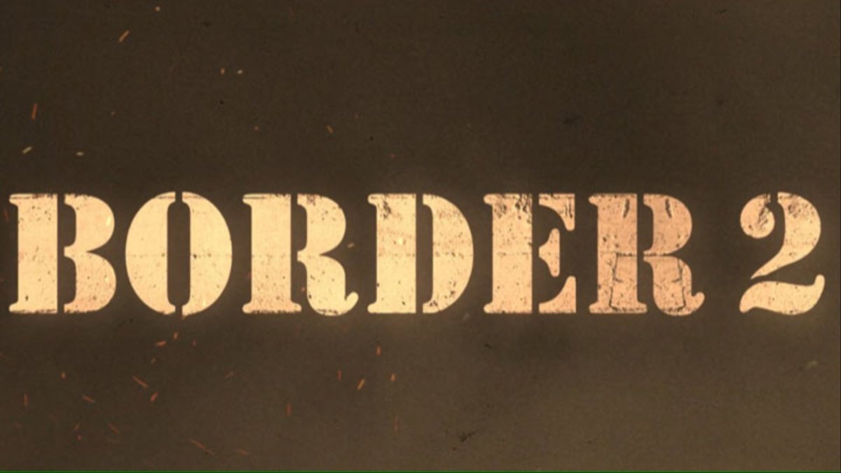 Border 2 Teaser Varun Dhawan Entry Release Date Announced sunny deol jp dutta 23 January 2026