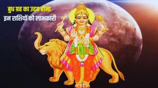 Mercury Rise In Cancer, Budh Uday 2024