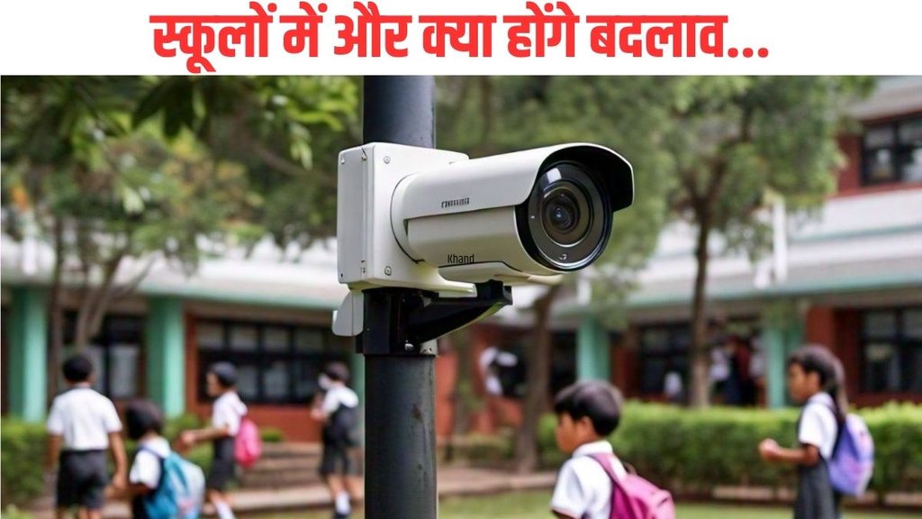cctv in mumbai schools