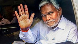 Champai Soren, Bangladeshi Infiltration, Jharkhand Assembly Elections