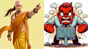 chanakya