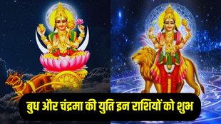 conjunction of mercury and moon, third monday of sawan