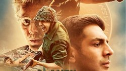 OTT Adda: ओटीटी पर रिलीज हुई कार्तिक आर्यन की ‘चंदू चैंपियन’, जानें किस प्लेटफॉर्म पर हुई स्ट्रीम