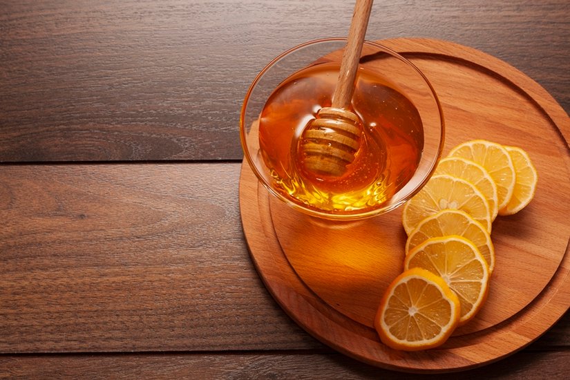 lemon