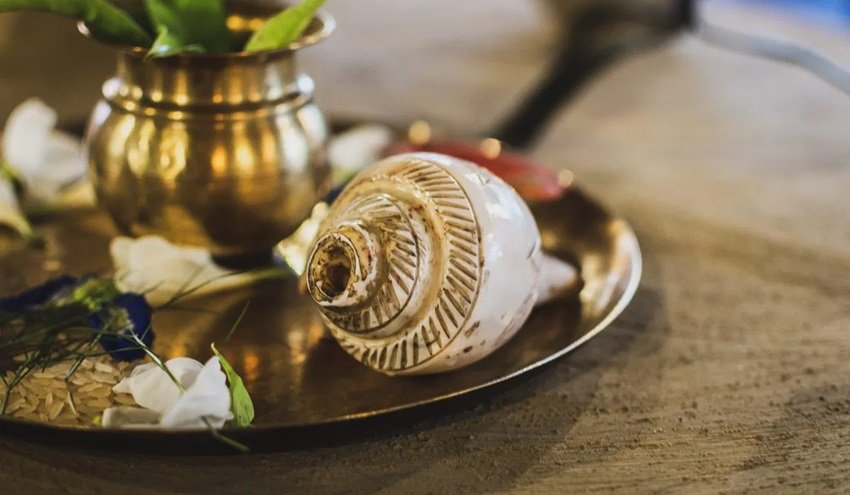 Bring Shankh home