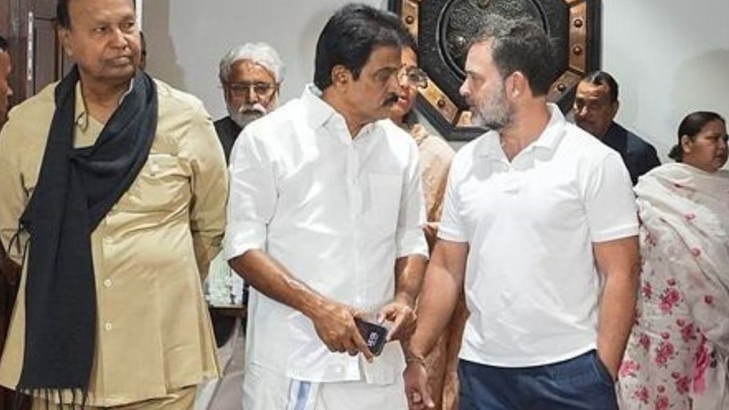 Congress | Bangladesh