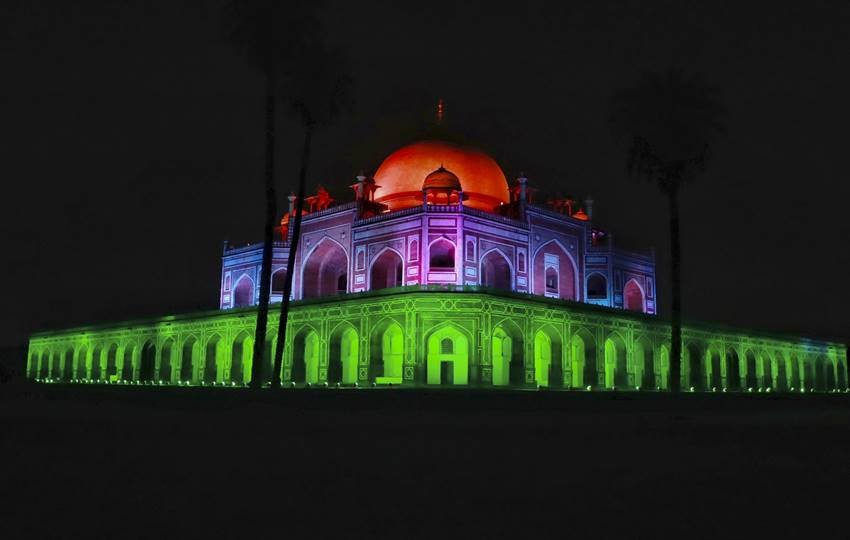 15 August Celebration Pictures