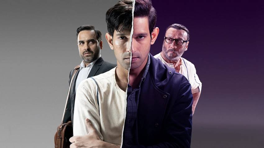 crime-thriller Series hotstar