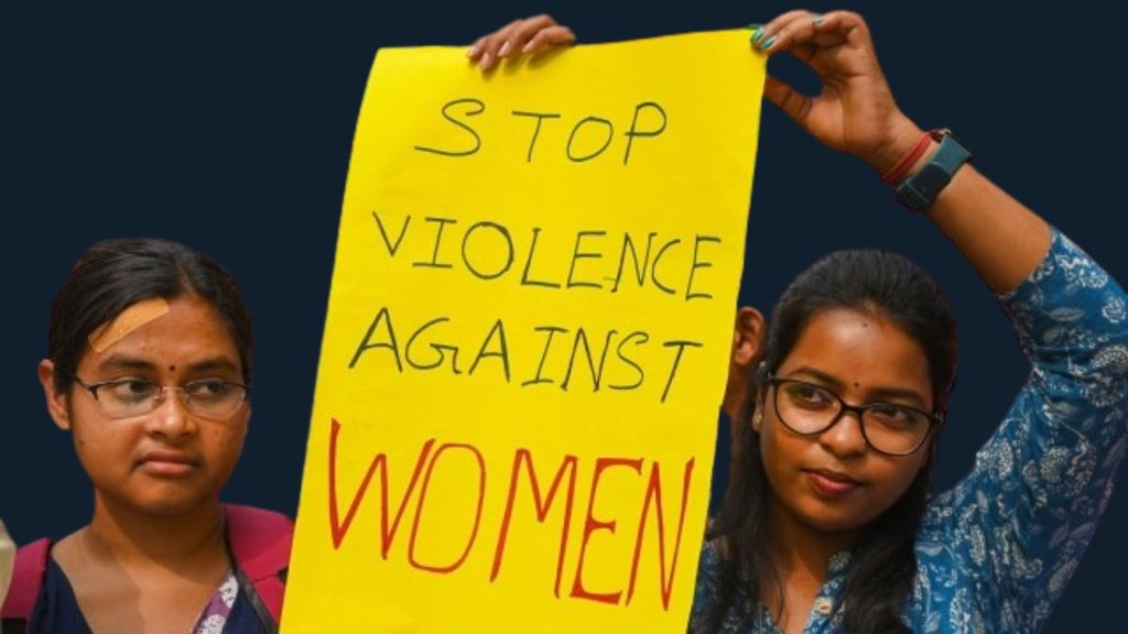 crimes against women | ADR report | MP MLA face cases of crimes