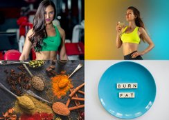 Drinking cumin water reduces weight rapidly