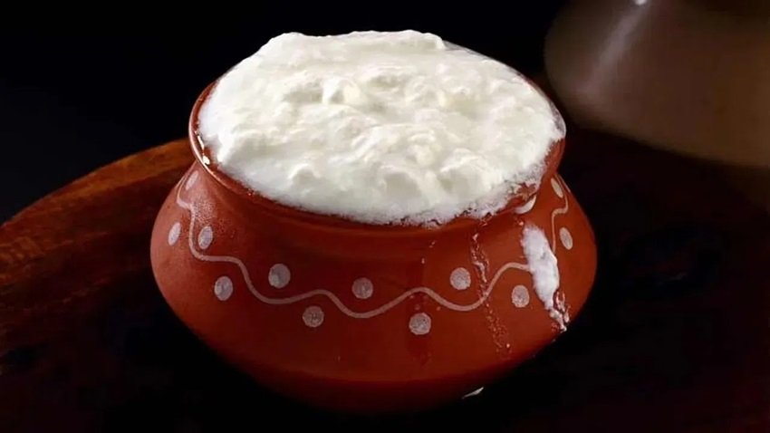 Rajgira roti
