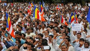 SC/St reservation| supreme court| sub classification