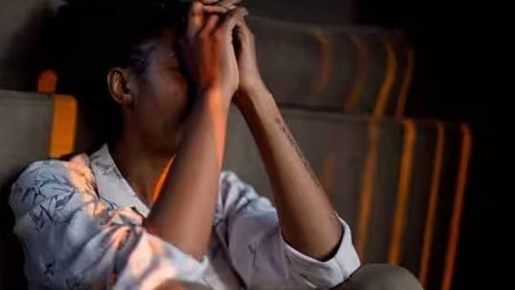 Suicide, girl